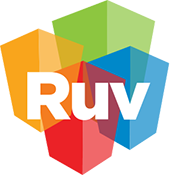 RUV Logo
